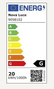 Spot LED aplicat tavan directionabil PERFECT negru CCT Dimmable