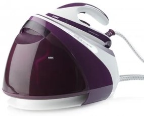 Statie de calcat DO7110S, Talpa ceramica, 3000 W,1,8 l, 7,5 bar, 450 g