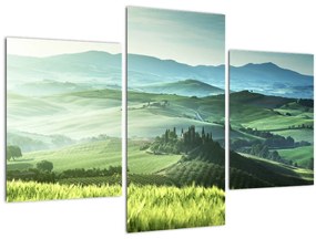 Tablou - Toscana, Italia (90x60 cm)