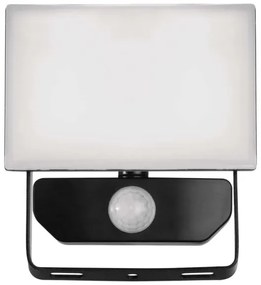 Proiector LED cu senzor TAMBO LED/10W/230V 4000K IP54
