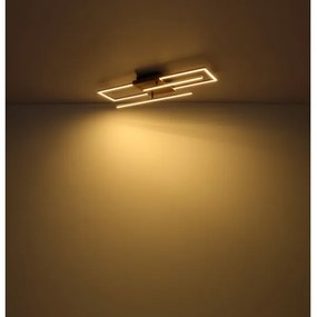 Plafonieră LED KENDRA Globo 67276-18 LED/18W/230V