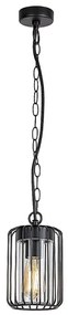 Pendul iluminat exterior industrial, Protectie IP44, Tarpa