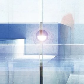 Corp de iluminat LED încastrat de exterior ASTERIA LED/3W/230V IP54 RED-Design Rendl-R10558