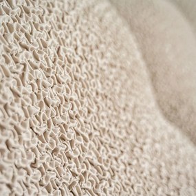 Gaico Huse bielastice MODULO bej pernă de sprijin M (60-90 cm x 81-130 cm)