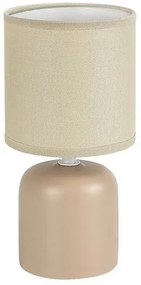 Lampă de masă Rabalux 74053 Daphini, bej
