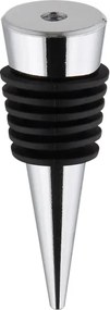 Globo 58488NG-LED Lampă de masă VANNIE pentru exterior, reglabilă (dimmabilă), cu control tactil și reîncărcabilă, 3W/5V IP54 1800mAh, verde