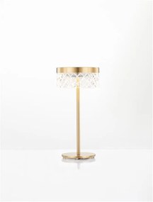 Veioza, Lampa de masa LED design modern Bion