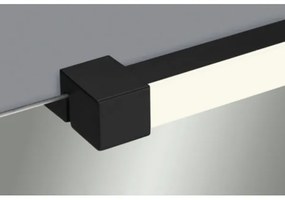 Aplică LED pentru oglindă de baie Briloner 2107-015 SPLASH LED/8W/230V IP44