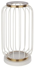 Veioza, lampa de masa LED design ambiental Belle