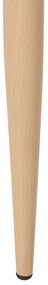 Set 2 buc scaun tip bar Chris (gri). 1078404