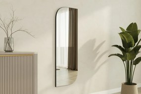 Oglinda Arni Black 40 x 120 cm