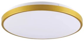 Plafonieră LED KERN LED/15W/230V d. 29 cm