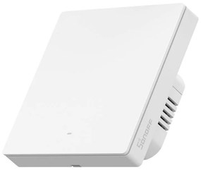 Intrerupator Inteligent de Perete WiFi 1 canal Sonoff M5-1C-86W