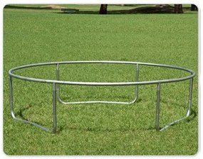 Cadru de trambulină pentru trambulină de 180 cm, capacitate de încărcare de 100 kg