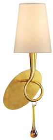 Aplica de perete design modern Paola