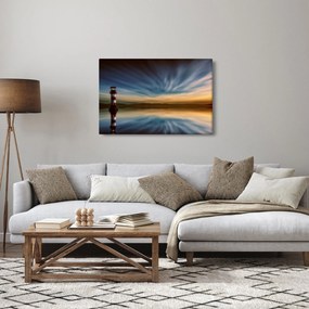 Tablou cu far (90x60 cm)