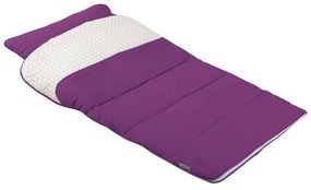 Sac de dormit pentru copii Wesco purple