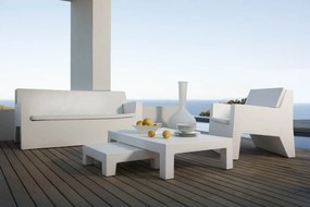 Canapea de exterior / interior design modern premium JUT SOFA 44402