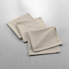 Șervețele 3 buc. 40x40 cm Mistral – douceur d'intérieur