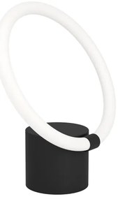 Lampă LED de masă CARANACOA LED/11,5W/230V Eglo 900565