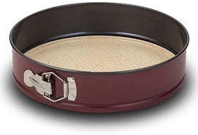 Forma pentru tort 28 cm cu baza detasabila si invelis antiaderent Terrestrial NAVA NV 103 047