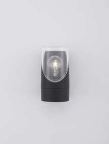 Aplica pentru iluminat exterior IP65 SELENA