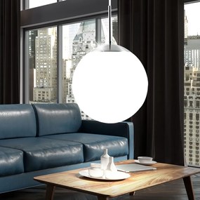 Pendul diametru 25cm Cafe 39573001NL