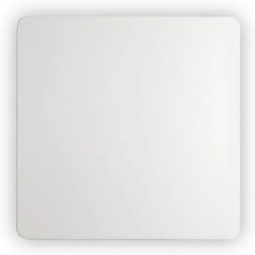 Aplica cu lumina ambientala LED COVER AP D20 SQUARE BIANCO 195735 IDL