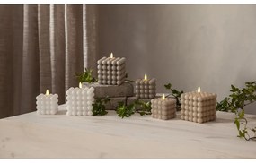 Lumânare LED (înălțime 12,5 cm) Flamme Dot – Star Trading