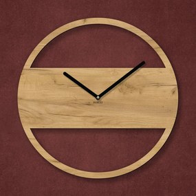 DUBLEZ | Ceas perete minimalist - Encanto