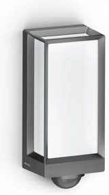 Aplică LED de exterior cu senzor Steinel 085261 L42SC LED/13W/230V IP54