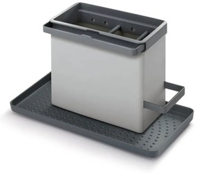 Organizator pentru produse de curățat Metaltex Tidytex