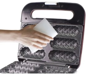 Beper - Aparat pentru vafe 850W/230V