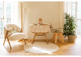 Set de organizatoare pentru pătuț 32 cm Bobby Vanilla – Lorena Canals