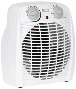 Aeroterma 800 1200 2000w teesa