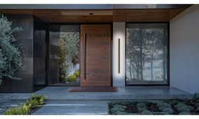 Aplică LED de exterior STICK LED/12W/230V IP65 3000K 30 cm