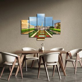 Tablou - Brussels (150x105 cm)