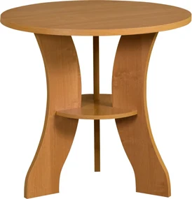 Măsuță de cafea Poyle D. 746772