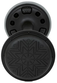 Autronic AUB-B1101 GREY Scaun de birou