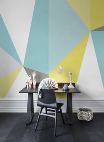 Fototapet, Big Diamond, Summer, Rebel Walls
