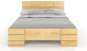 Pat matrimonial 160 cm Lorenskog High (pin). 800244