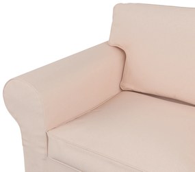 Husa canapea Ektorp 2-locuri, pliabil (pentru modele Ikea in vanzare din 2012)