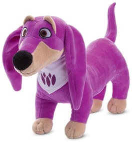 Jucărie de pluș ROBIN