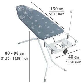 Masă de călcat Wenko Professional