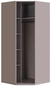 Cadru dulap colt pentru camera copiilor , colectia Shadow