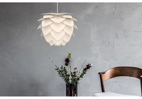 Abajur crem ø 59 cm Aluvia – UMAGE