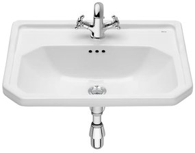 Roca A3270A5000 - Lavoar încastrat CARMEN 60x45 cm ceramică/alb