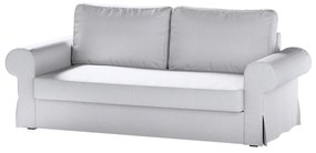 Husa canapea extensibila Backabro 3-locuri