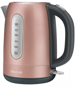 Sencor SWK 1775RS fierbător apă 1,7 L