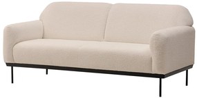 Canapea de design crem ANDERSON